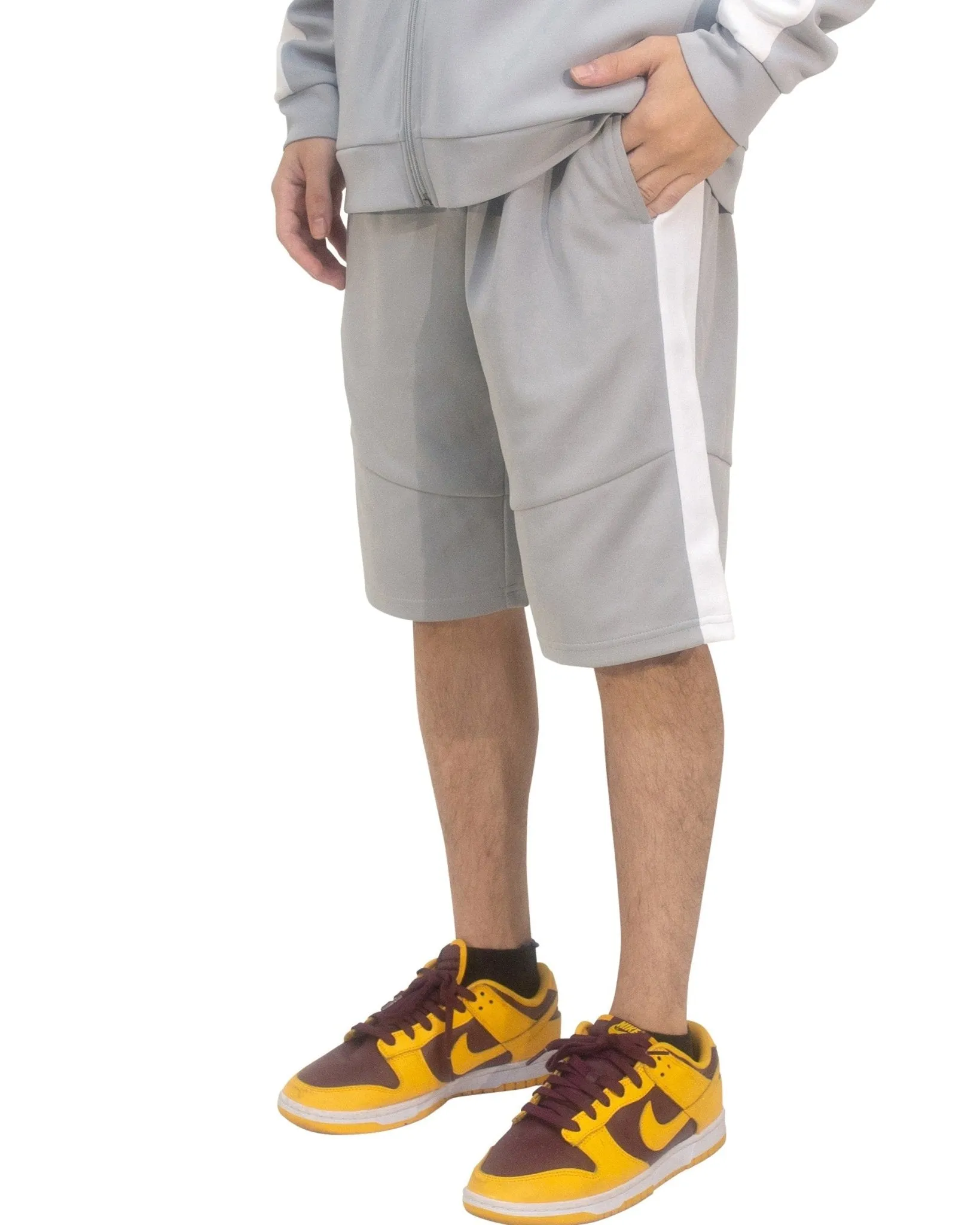 Tricot Shorts