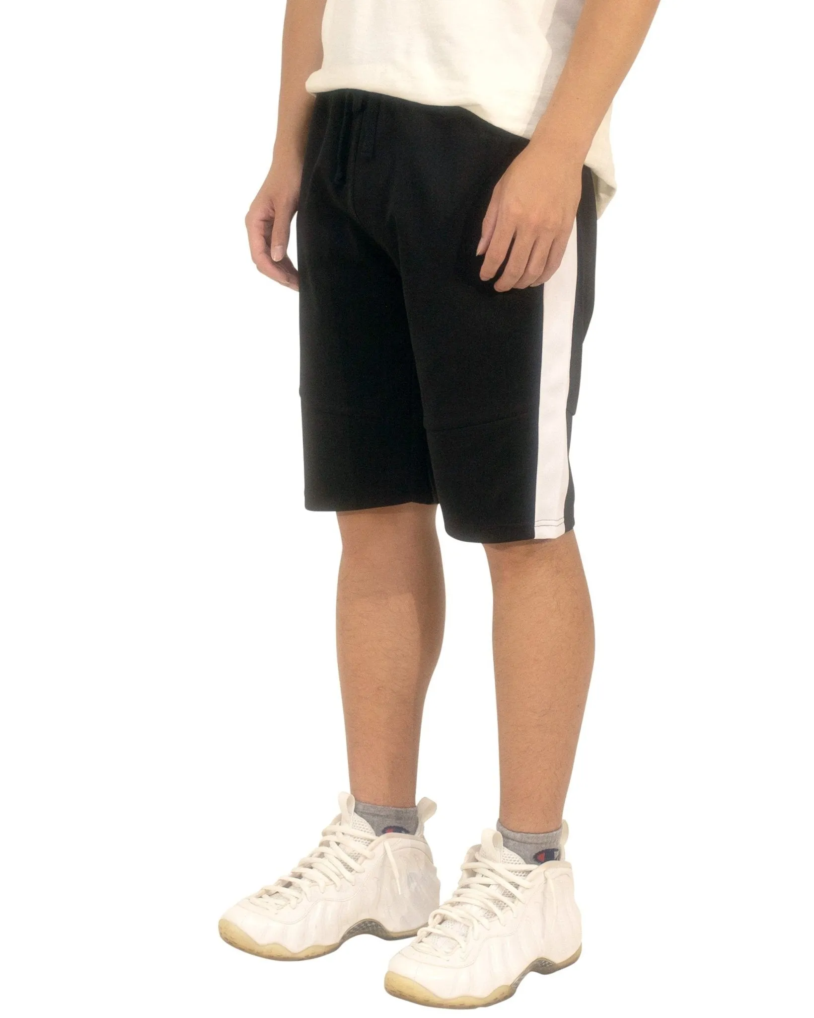 Tricot Shorts