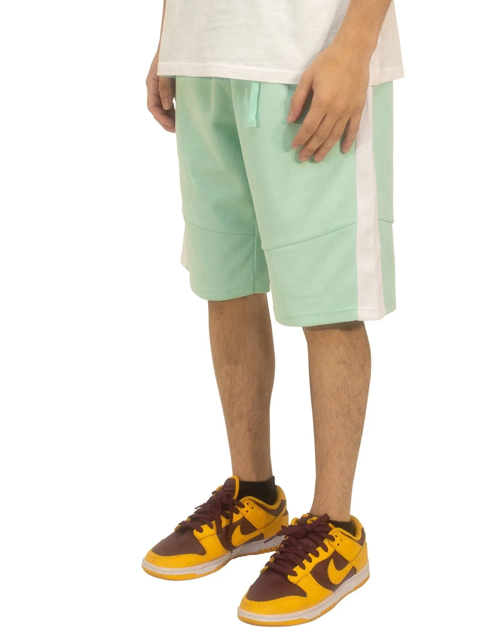 Tricot Shorts