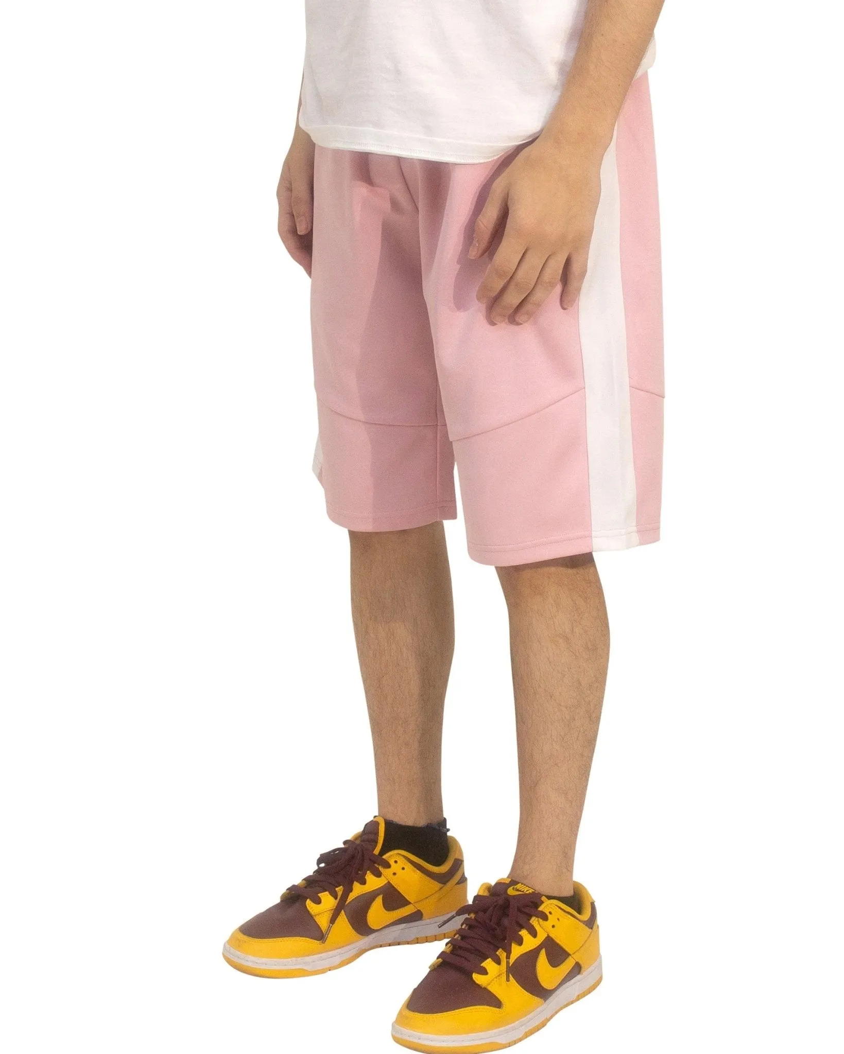 Tricot Shorts