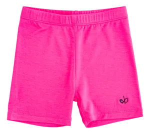 Tulip Biker Shorts