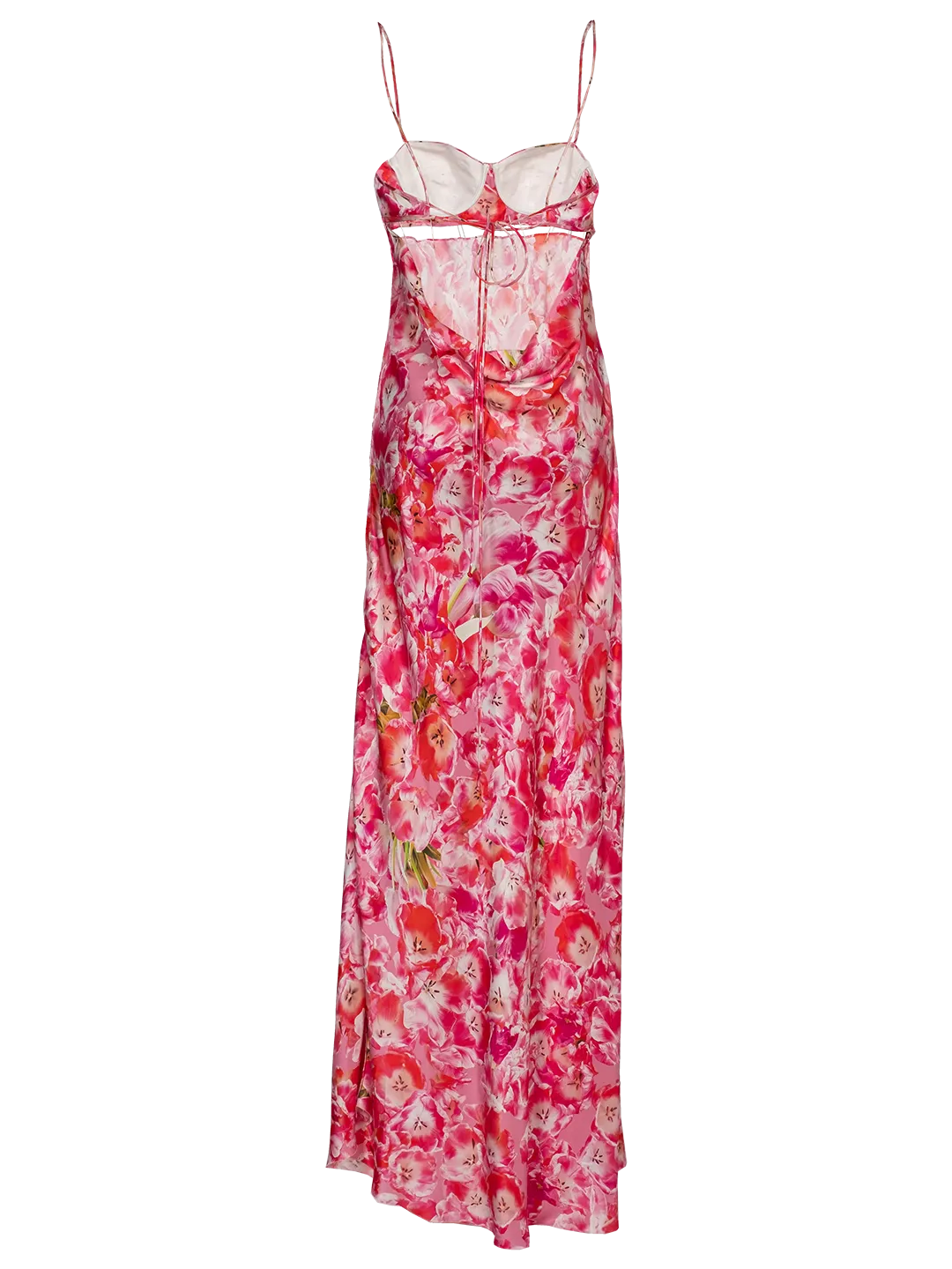 Tulip Slip Dress