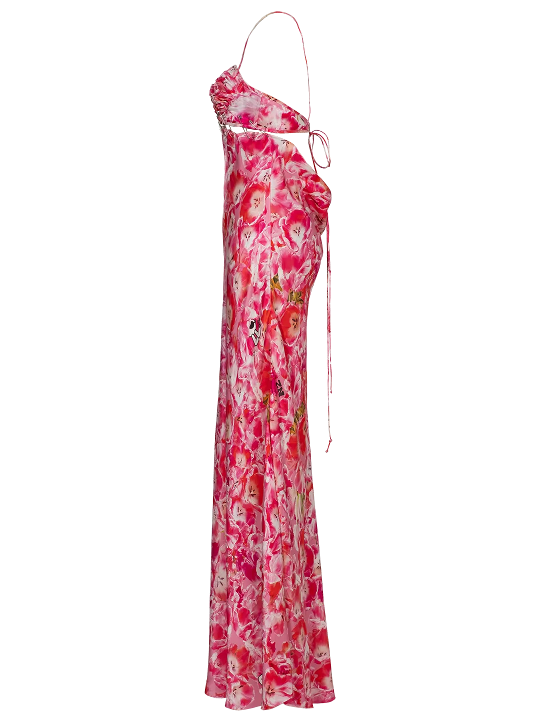 Tulip Slip Dress