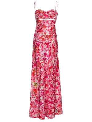 Tulip Slip Dress