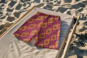 Unisex All-Over-Print Shorts