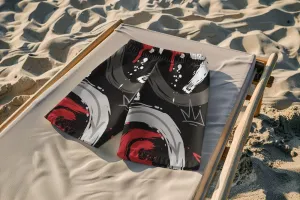 Unisex All-Over-Print Shorts