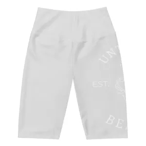 Untamed Beauty - Biker Shorts