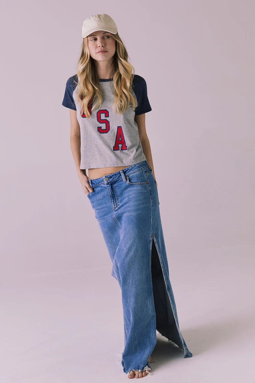 USA Tee