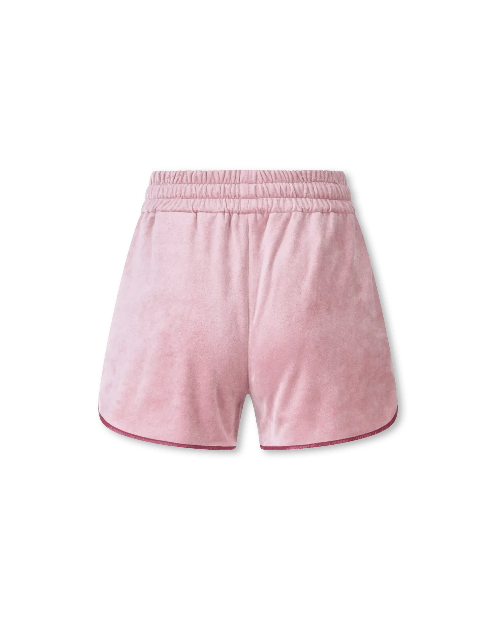 Velvet Lounge Shorts