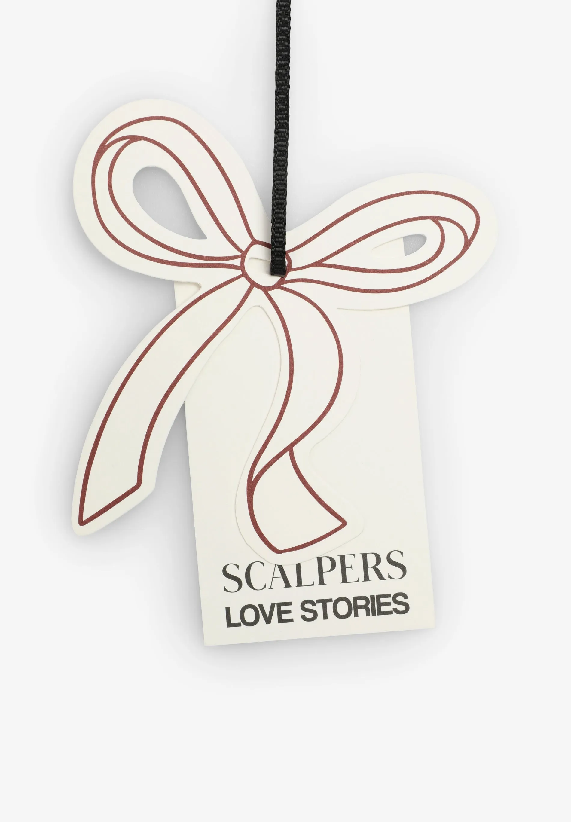 VESTIDO SLIP COM VIDROS SCALPERS X LOVE STORIES
