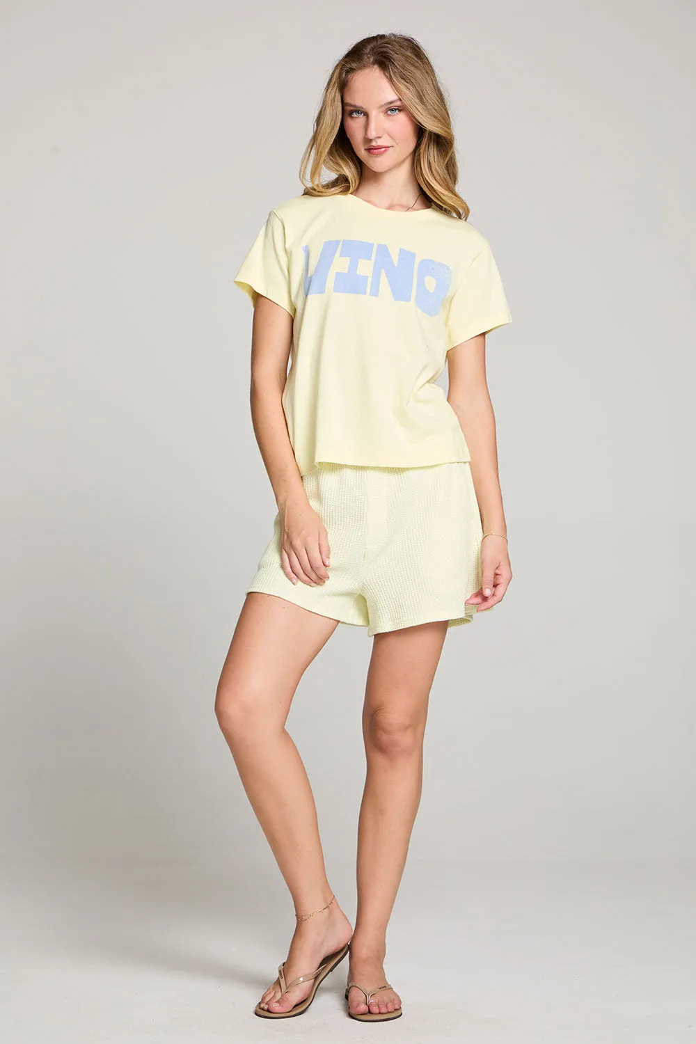 Vino Tee