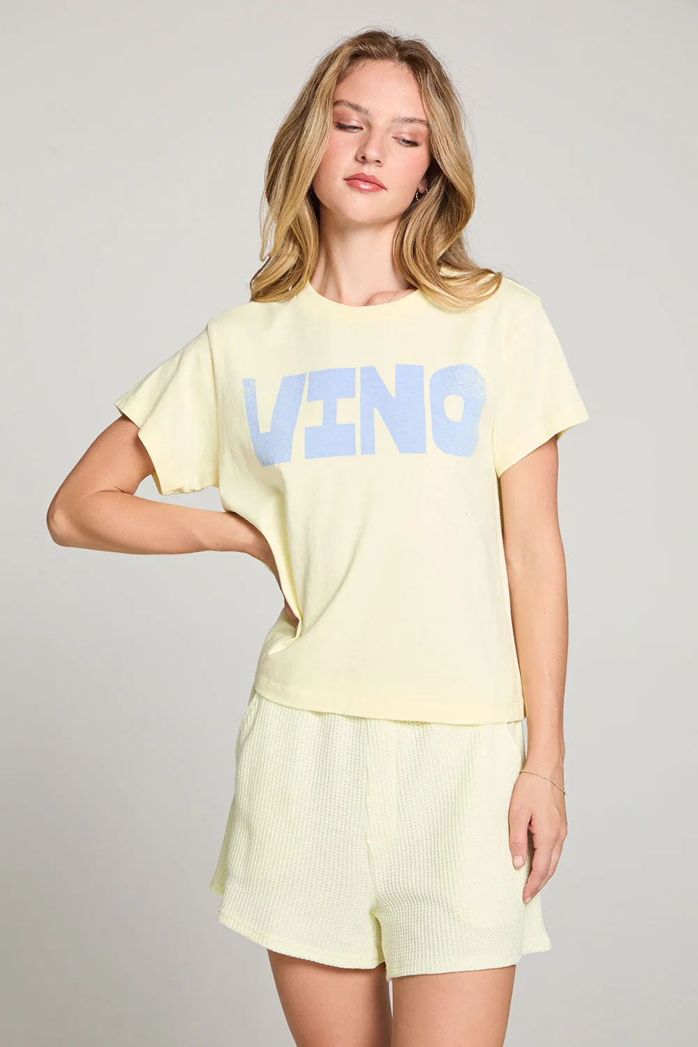 Vino Tee