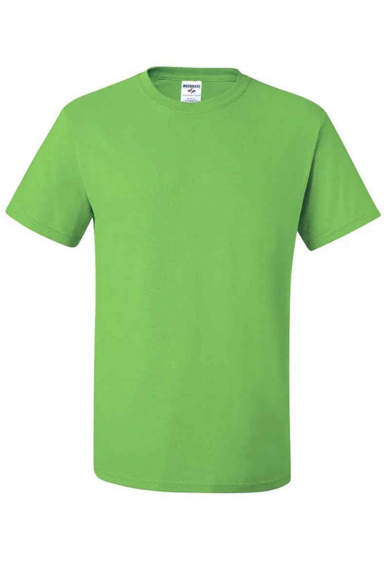 Vintage Arched Mama Dri-Power 50/50 Tee