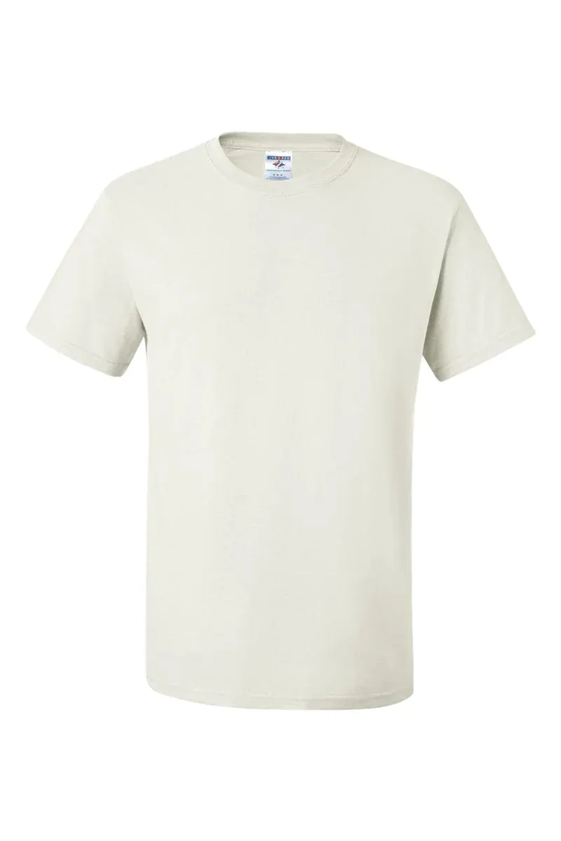 Vintage Arched Mama Dri-Power 50/50 Tee