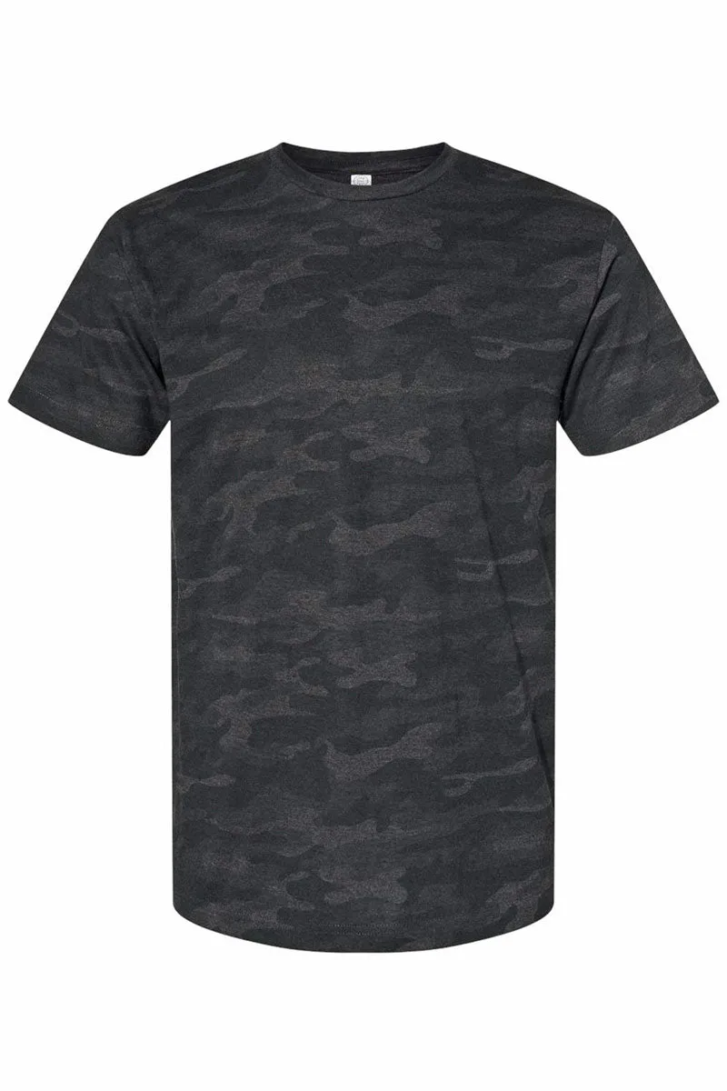 Vintage Arched Mama Fine Jersey Tee