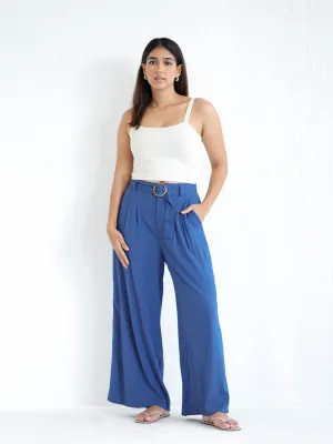 Wide Leg Pant