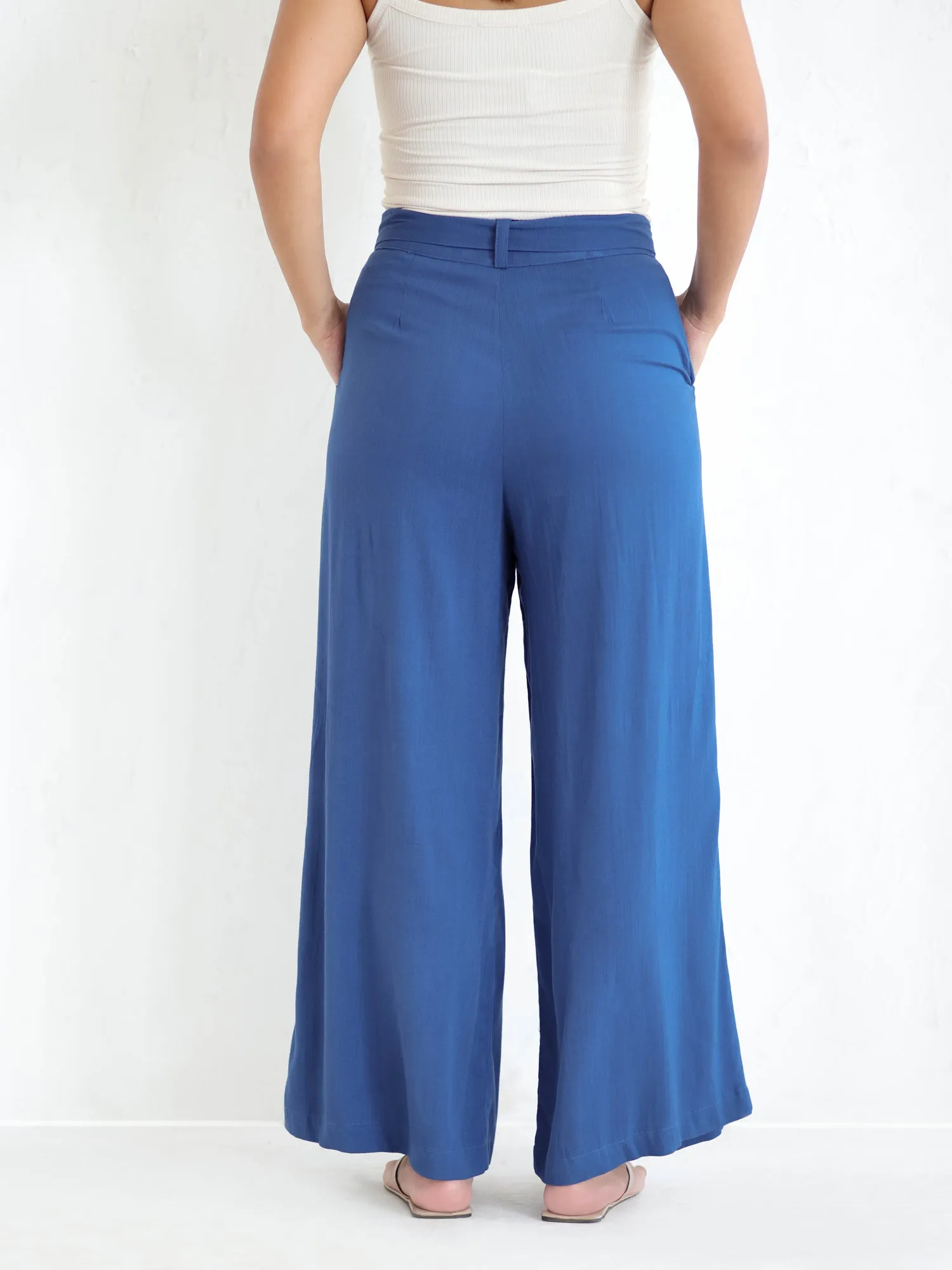 Wide Leg Pant