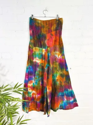 Wide Leg Trousers