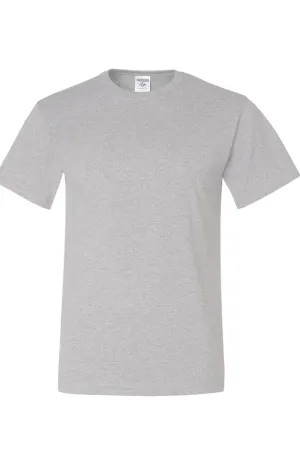 Wild Thing Valentines Unisex Dri-Power 50/50 Tee