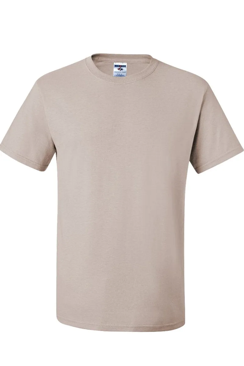 Wild Thing Valentines Unisex Dri-Power 50/50 Tee