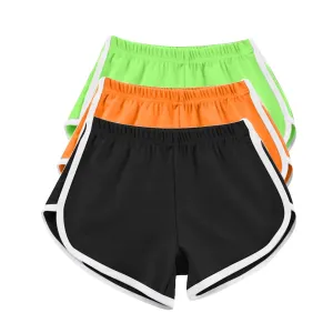 Womens Beach Shorts