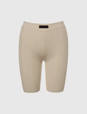 WOMEN'S BIKERSHORT