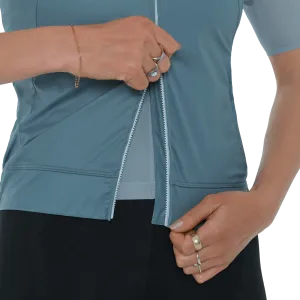 Women's Sleeveless Vest | VAGABONDE 2 Juniper