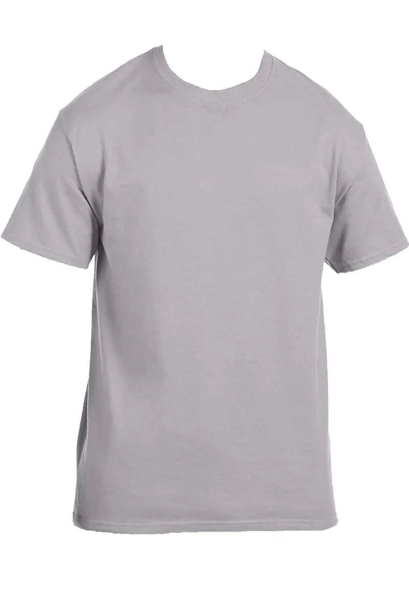 Wranglin Mama Dri-Power 50/50 Tee