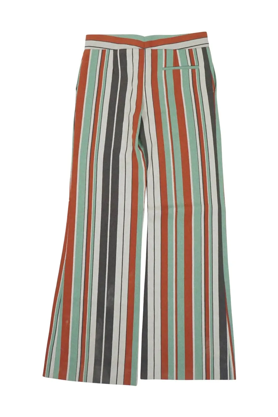 [WW30752] Chloé | Wide Leg Pants