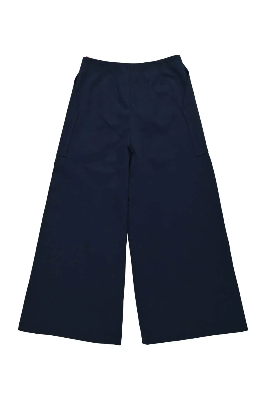 [WW32598] Sonia Rykiel | Wide Leg Pants