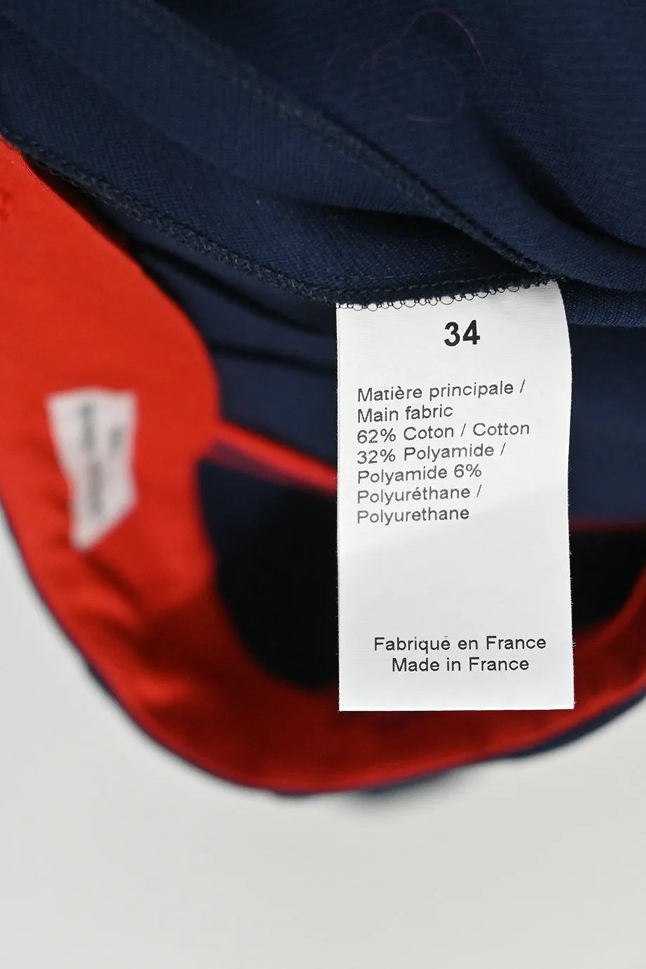 [WW32598] Sonia Rykiel | Wide Leg Pants