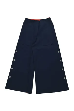 [WW32598] Sonia Rykiel | Wide Leg Pants