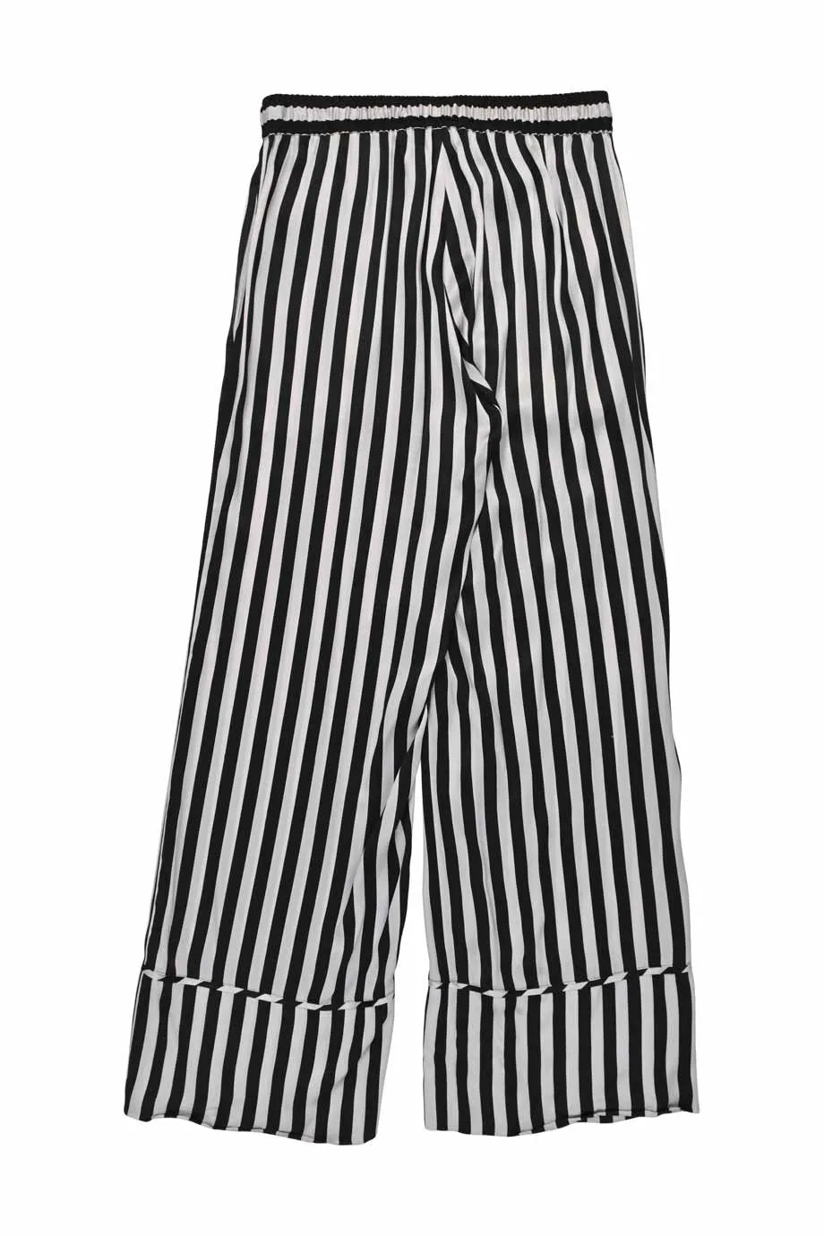 [WW32829] Lee Mathews | Wide Leg Pants