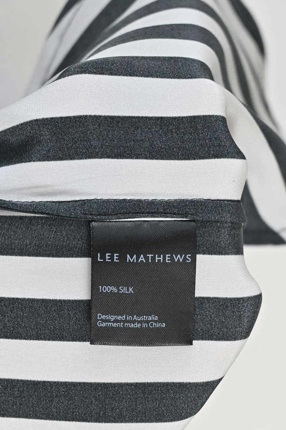 [WW32829] Lee Mathews | Wide Leg Pants