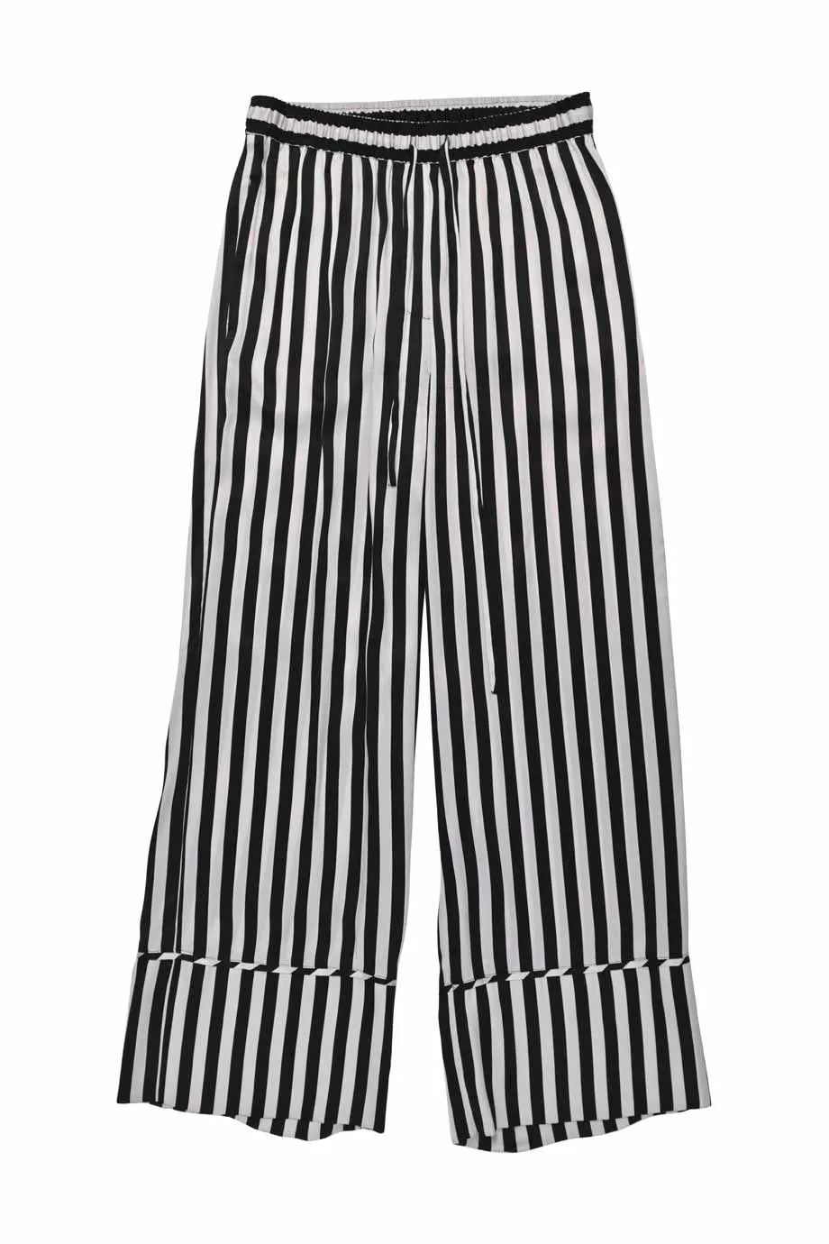 [WW32829] Lee Mathews | Wide Leg Pants