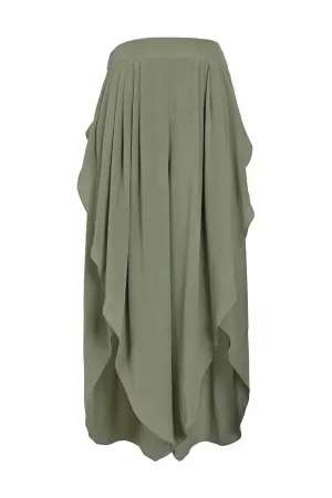 [WW37169] Chloé | Wide Leg Pants