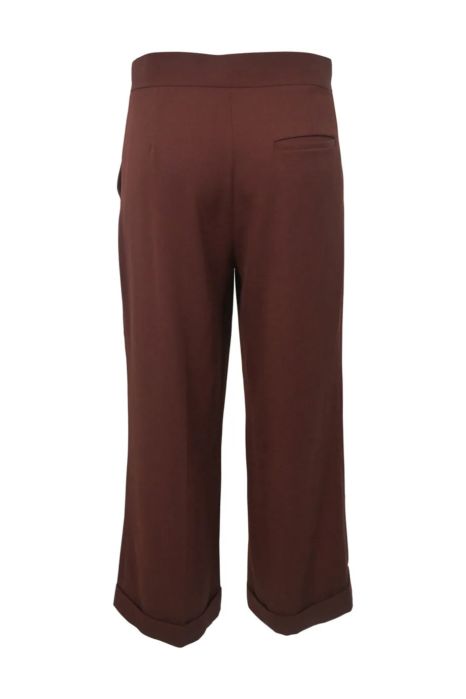 [WW39013] The Row | Wide Leg Pants