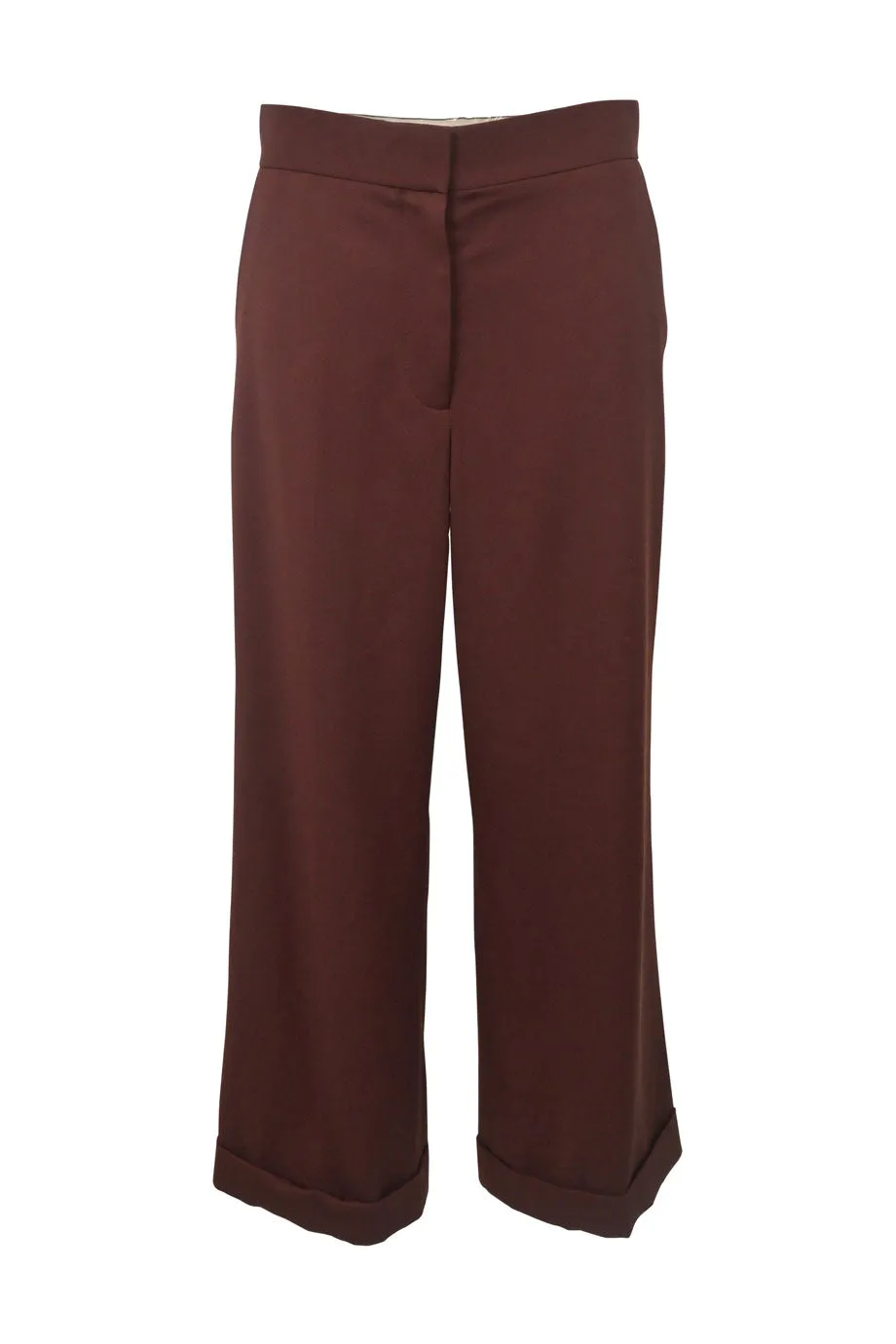 [WW39013] The Row | Wide Leg Pants