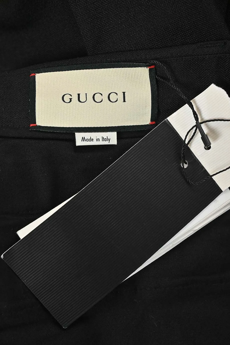 [WW39207] Gucci | Dress Pants