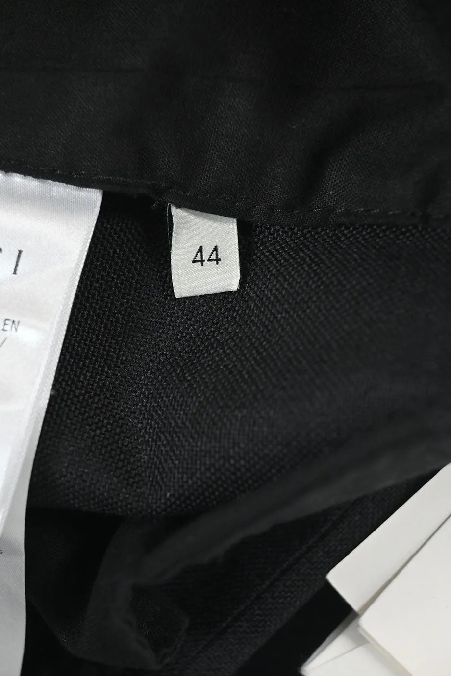 [WW39207] Gucci | Dress Pants
