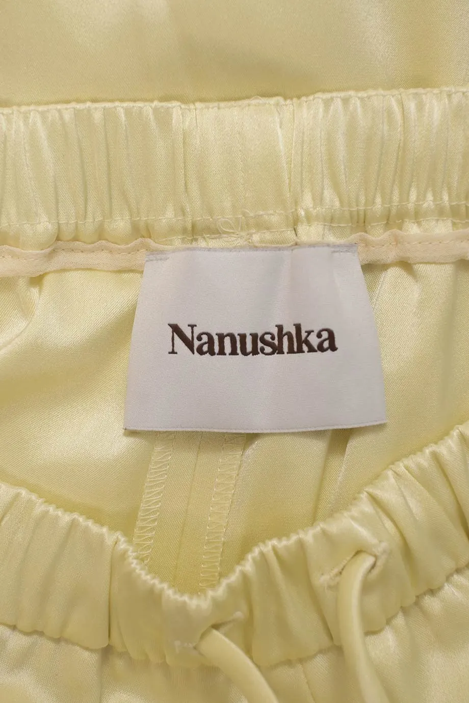 [WW41223] Nanushka | Shorts