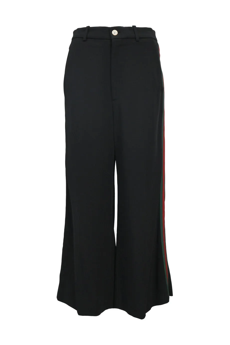 [WW43231] Gucci | Wide Leg Pants
