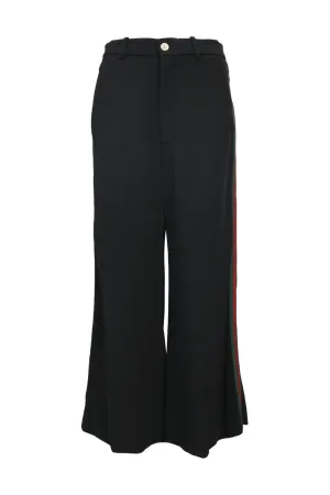 [WW43231] Gucci | Wide Leg Pants