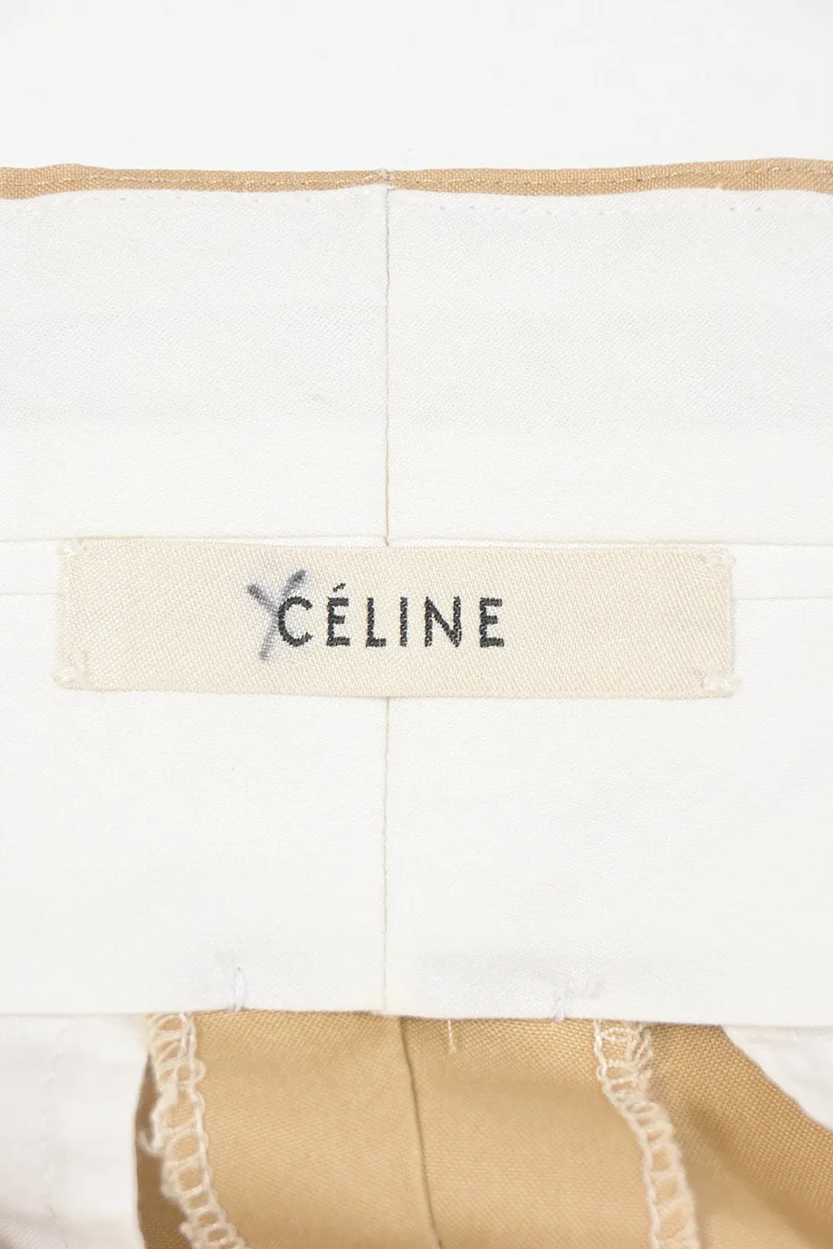 [WW43426] Celine | Wide Leg Pants