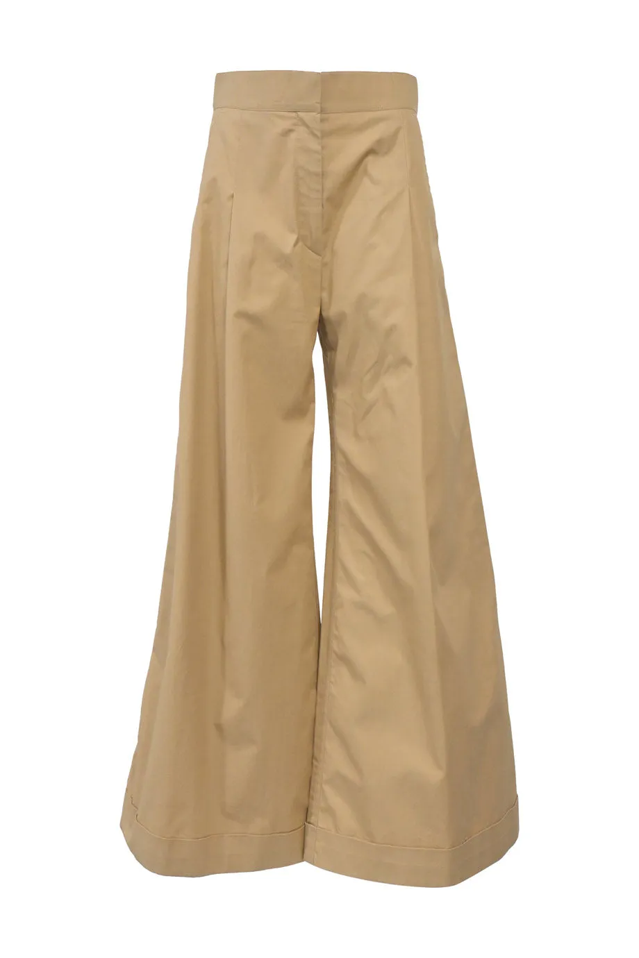 [WW43426] Celine | Wide Leg Pants