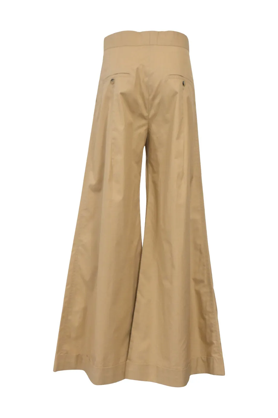 [WW43426] Celine | Wide Leg Pants