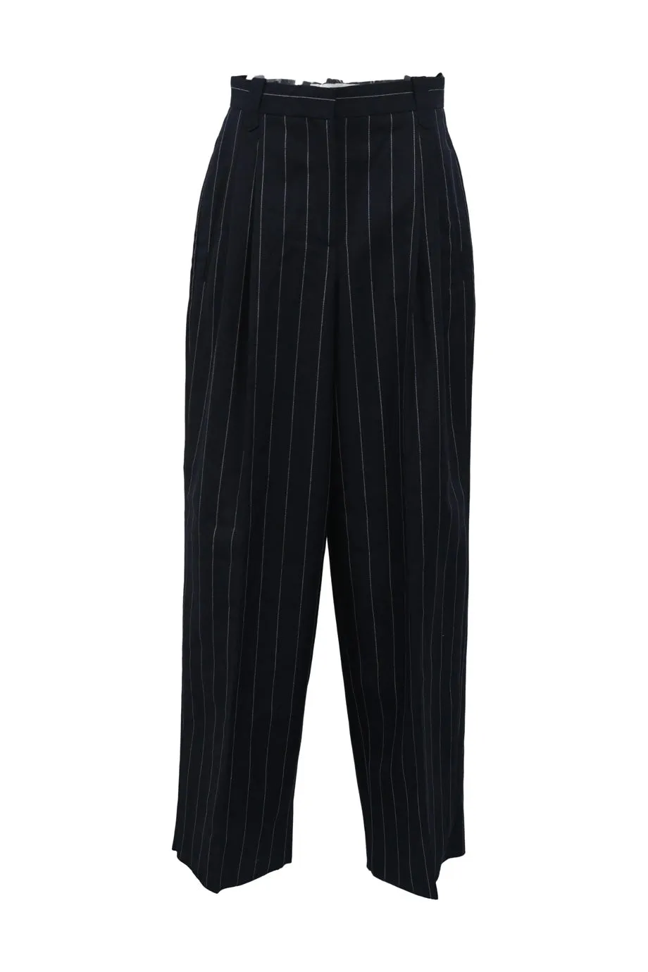 [WW47083] Loewe | Wide Leg Pants