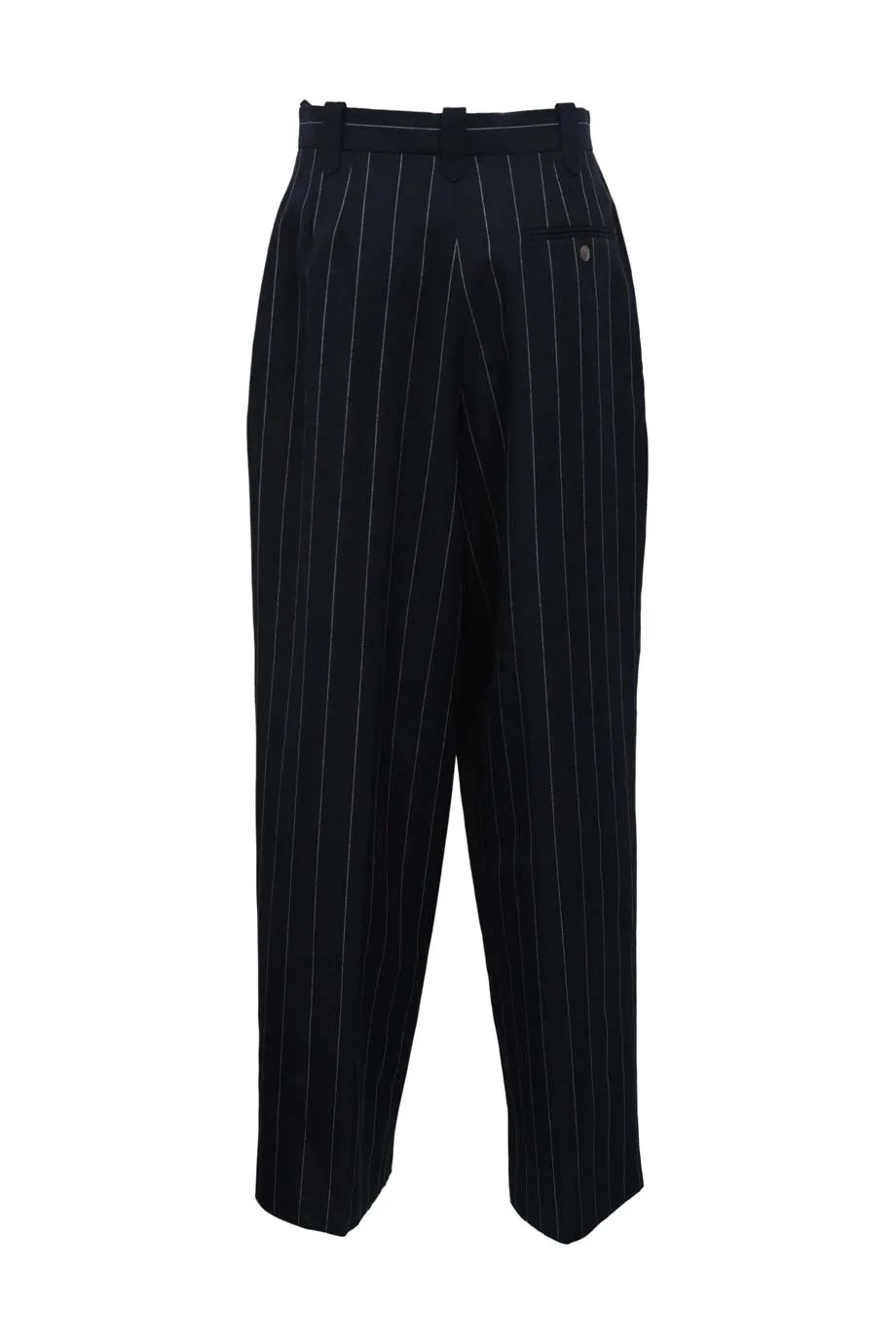 [WW47083] Loewe | Wide Leg Pants