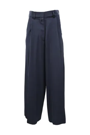[WW48062] Dries Van Noten | Wide Leg Pants