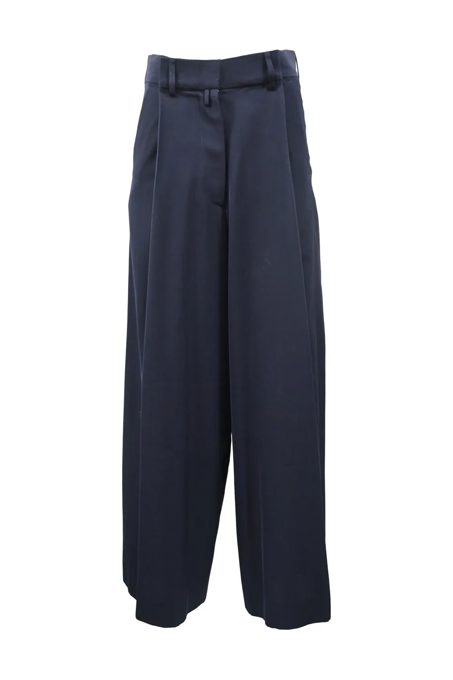 [WW48062] Dries Van Noten | Wide Leg Pants
